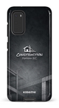 Galaxy S20 Tough Construction Matteau -
