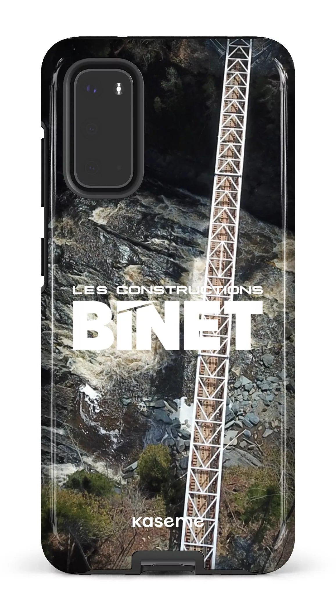 Galaxy S20 Tough Constructions Binet Pont -