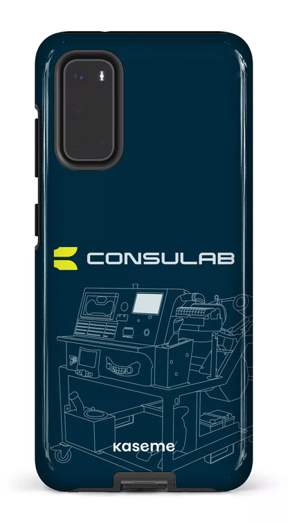 Galaxy S20 Tough Consulab Cruise -
