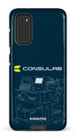 Galaxy S20 Tough Consulab Cruise -