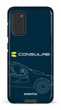 Galaxy S20 Tough Consulab Tesla -