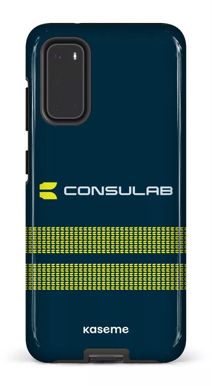 Galaxy S20 Tough Consulab Tires -