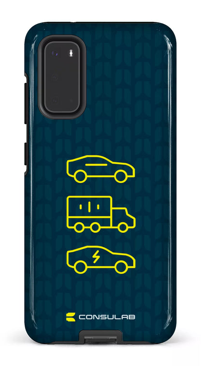 Galaxy S20 Tough Consulab Voitures -
