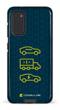 Galaxy S20 Tough Consulab Voitures -