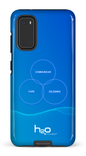 Galaxy S20 Tough Culture by H2O -