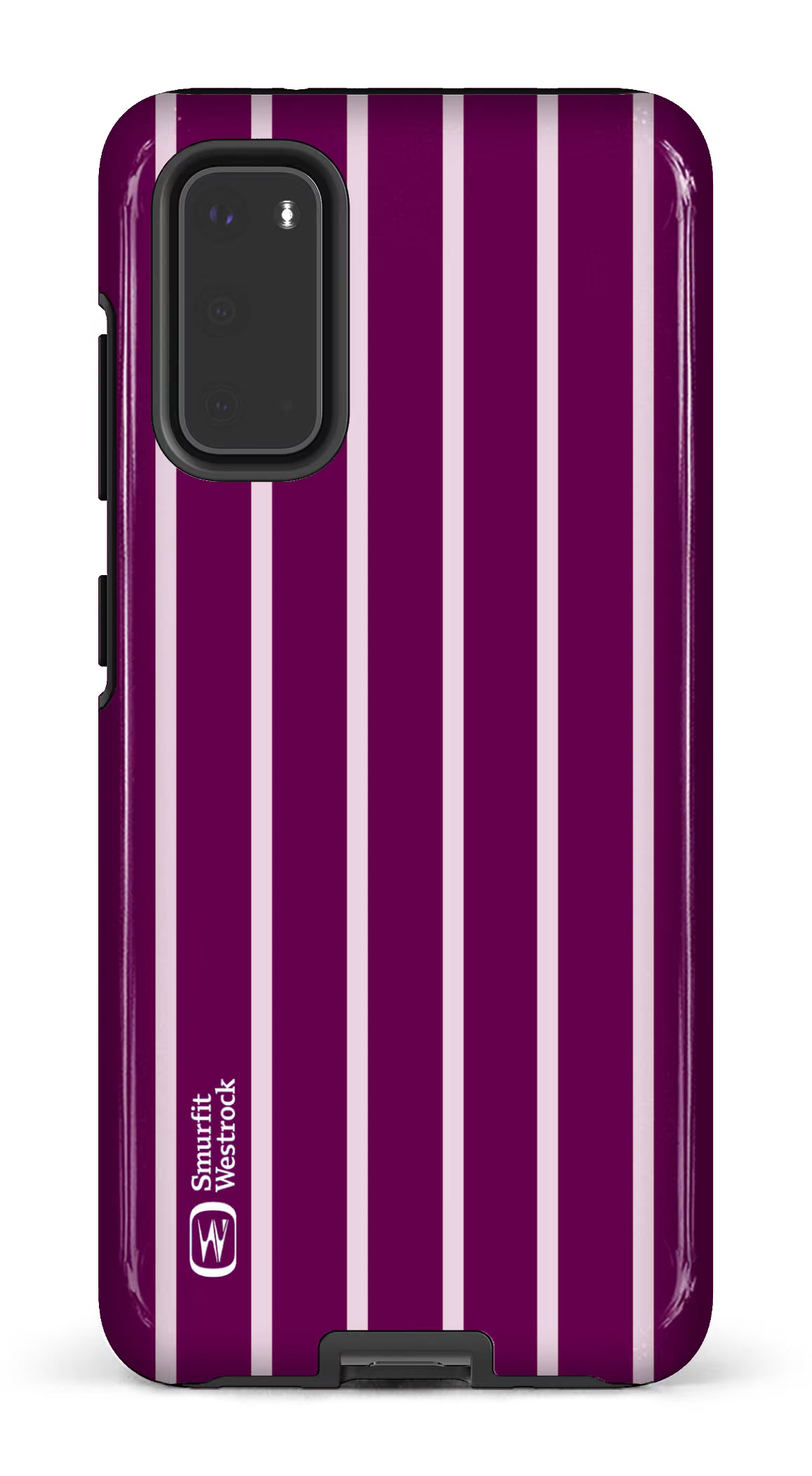 Galaxy S20 Tough Dolce Striscia Westrock -