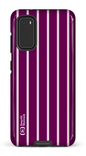 Galaxy S20 Tough Dolce Striscia Westrock -