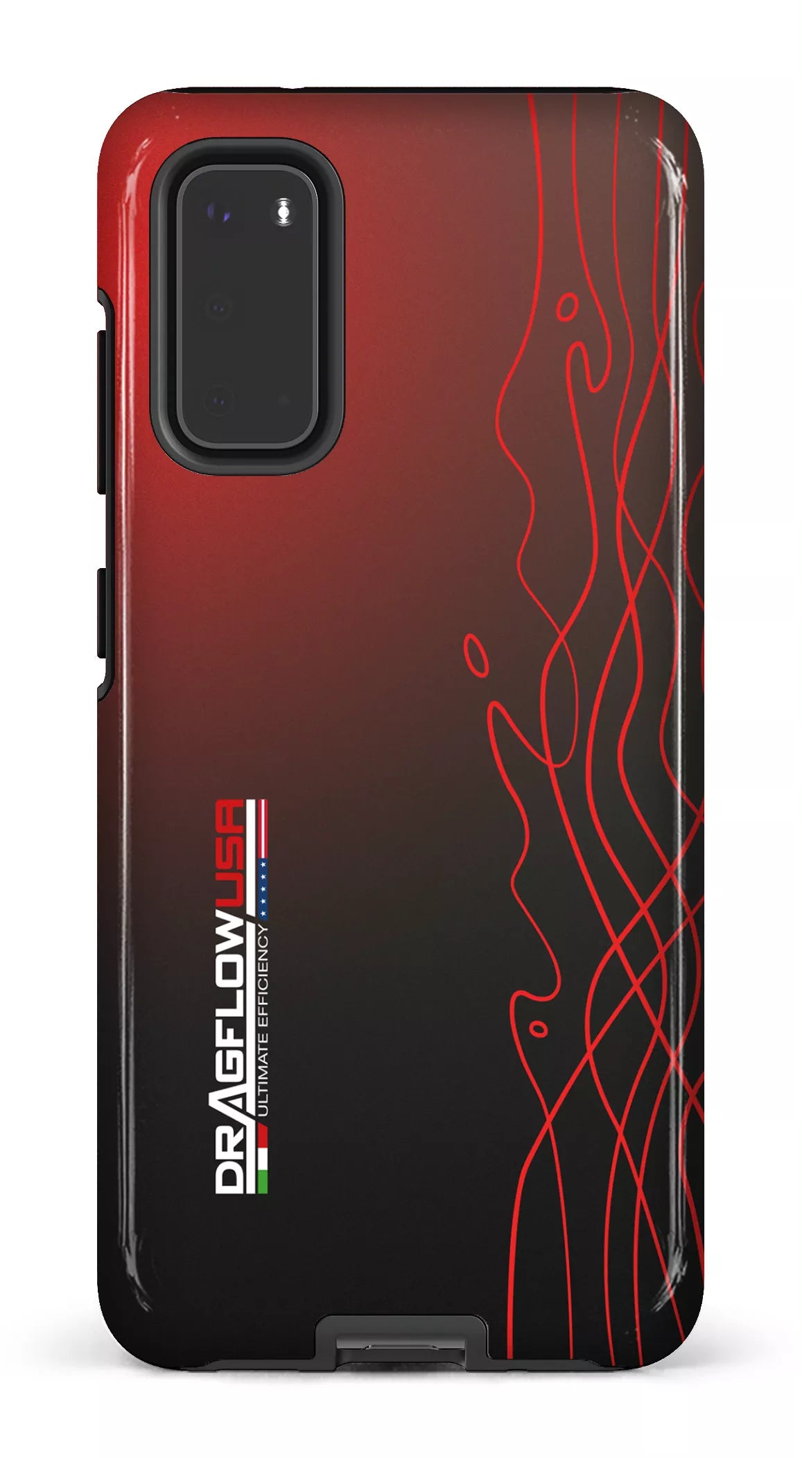 Galaxy S20 Tough Dragflow 2 -