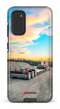 Galaxy S20 Tough Durawing Lowbed -