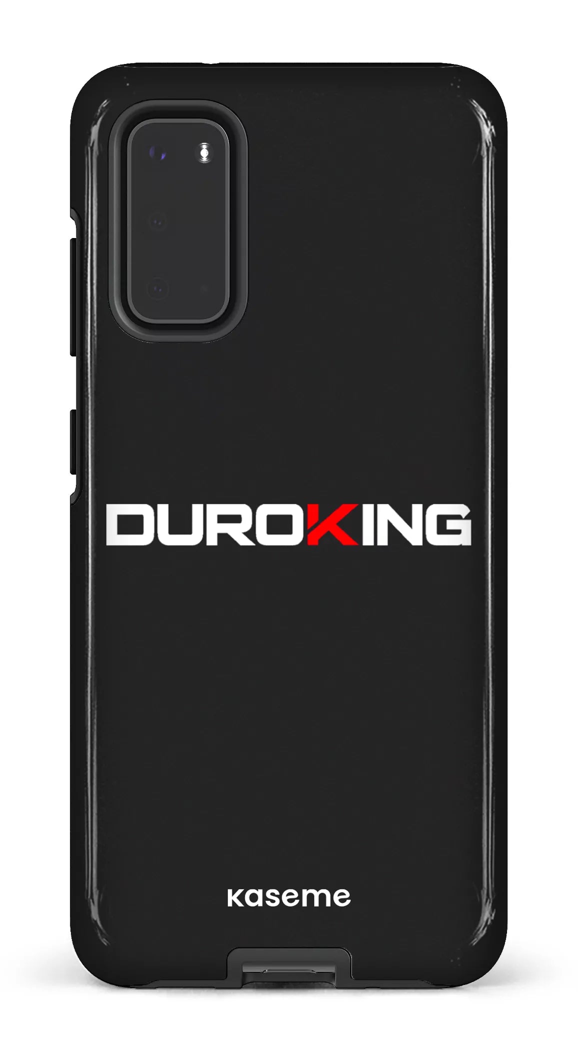 Galaxy S20 Tough Duroking -