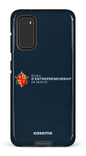 Galaxy S20 Tough EEB Bleu -