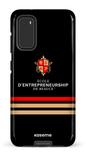Galaxy S20 Tough EEB Noir -