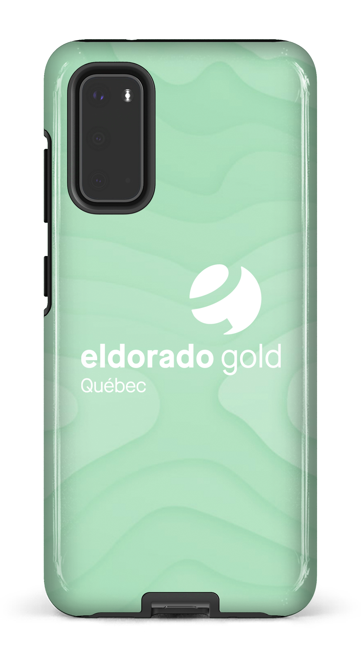 Galaxy S20 Tough EG Flora -