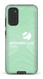 Galaxy S20 Tough EG Flora -