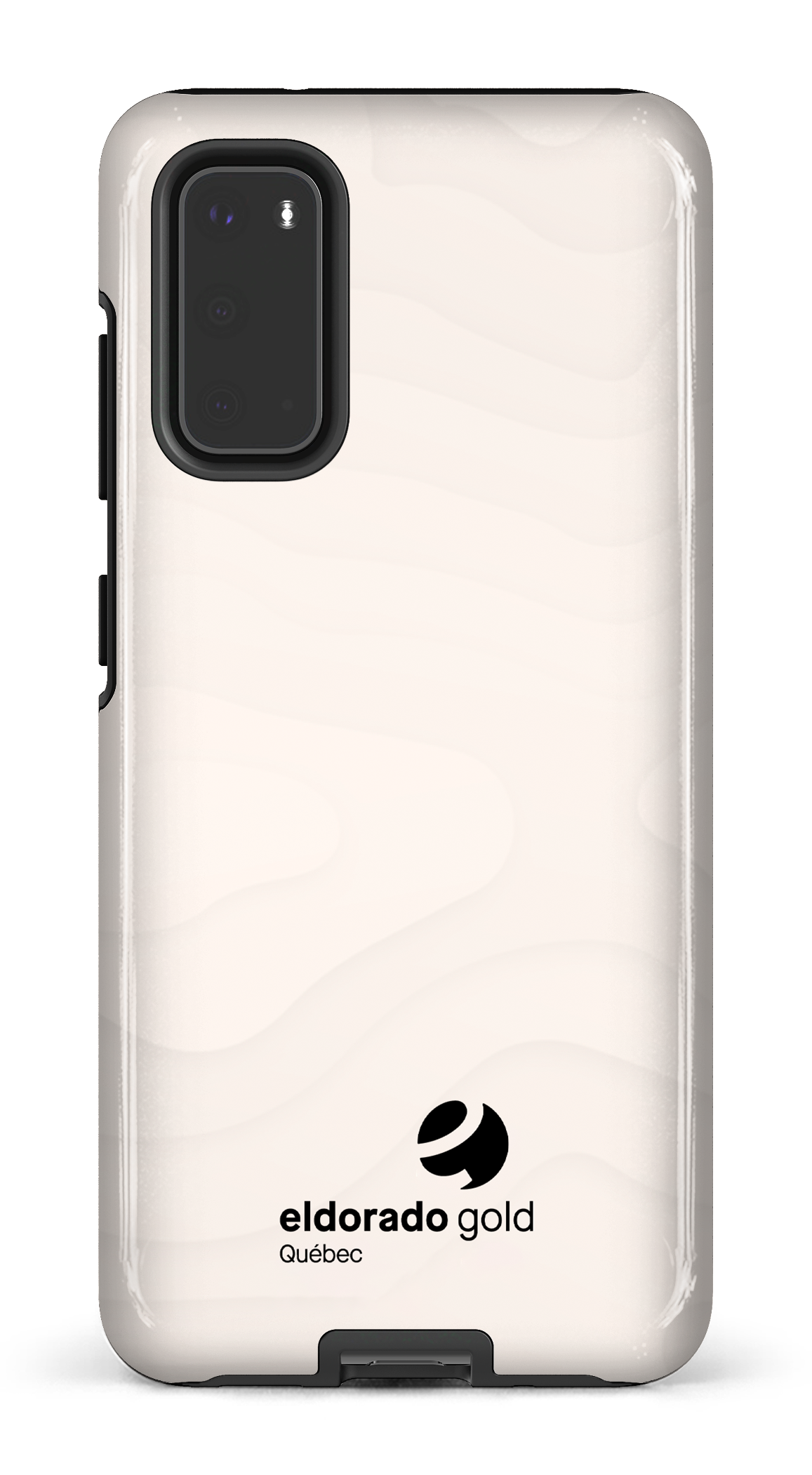 Galaxy S20 Tough EG Quartz -