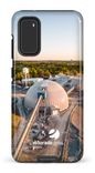 Galaxy S20 Tough EG Usine -