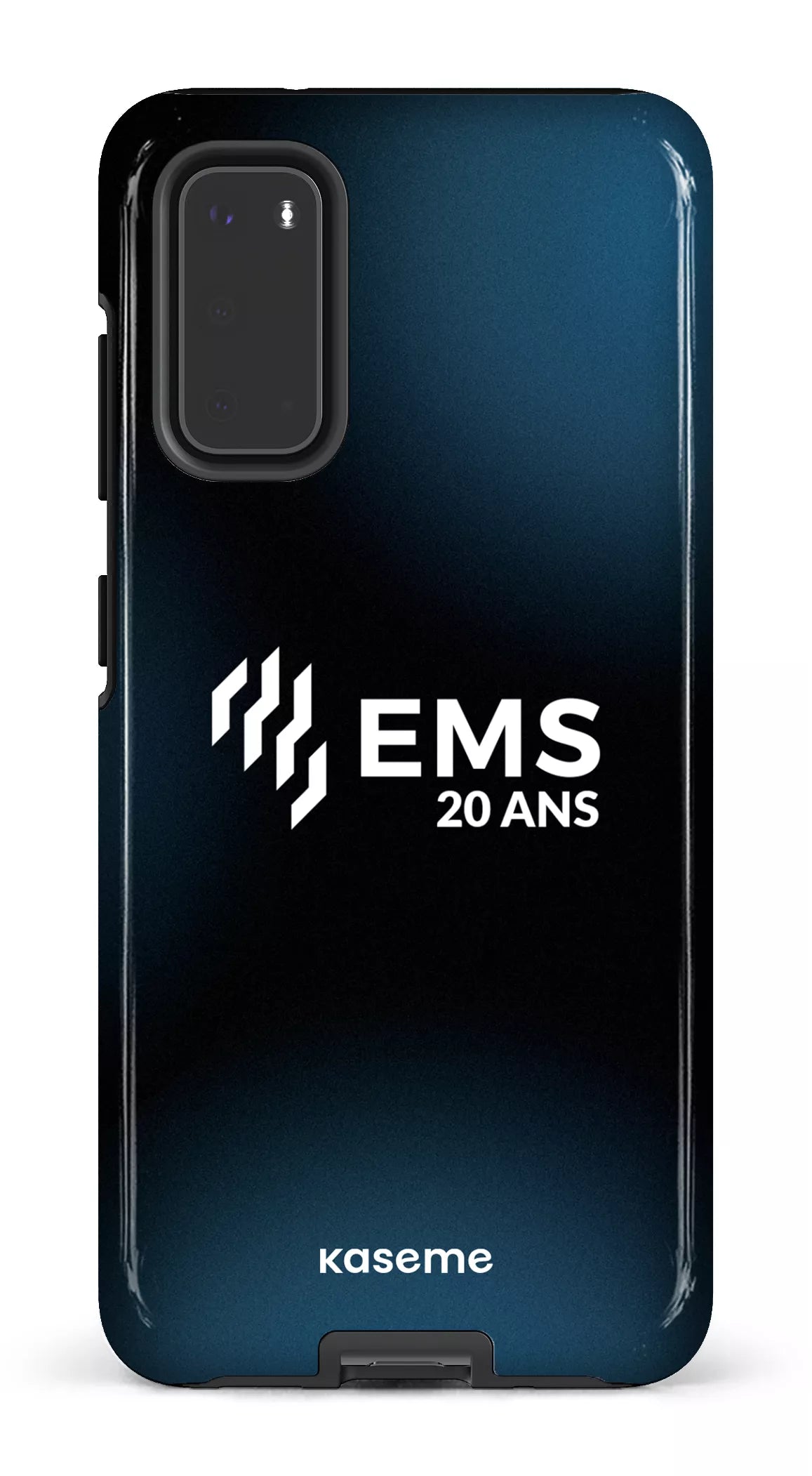 Galaxy S20 Tough EMS #14 -