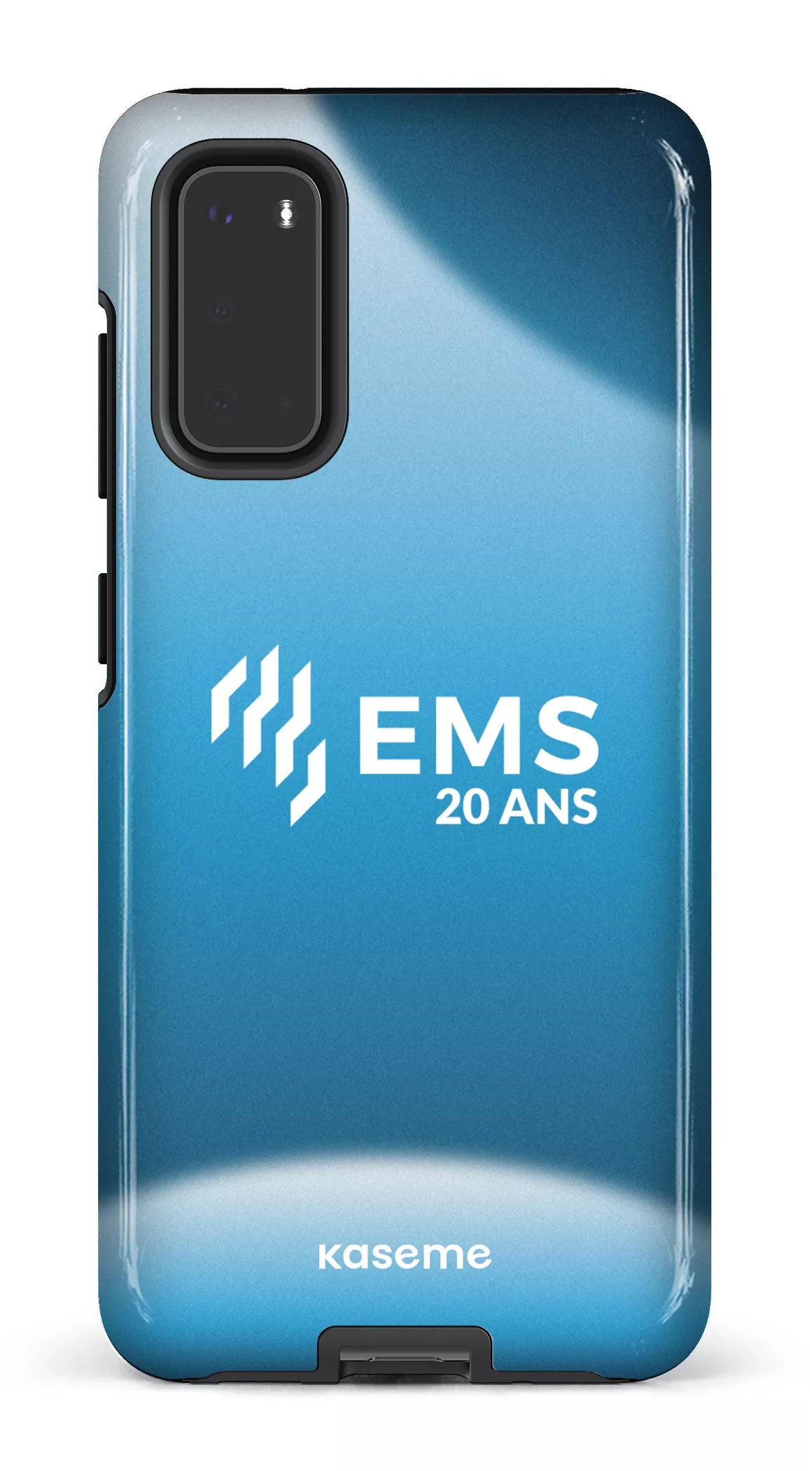Galaxy S20 Tough EMS #15 -