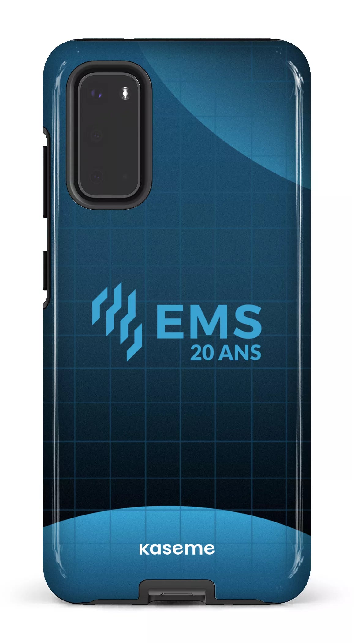 Galaxy S20 Tough EMS #17 -