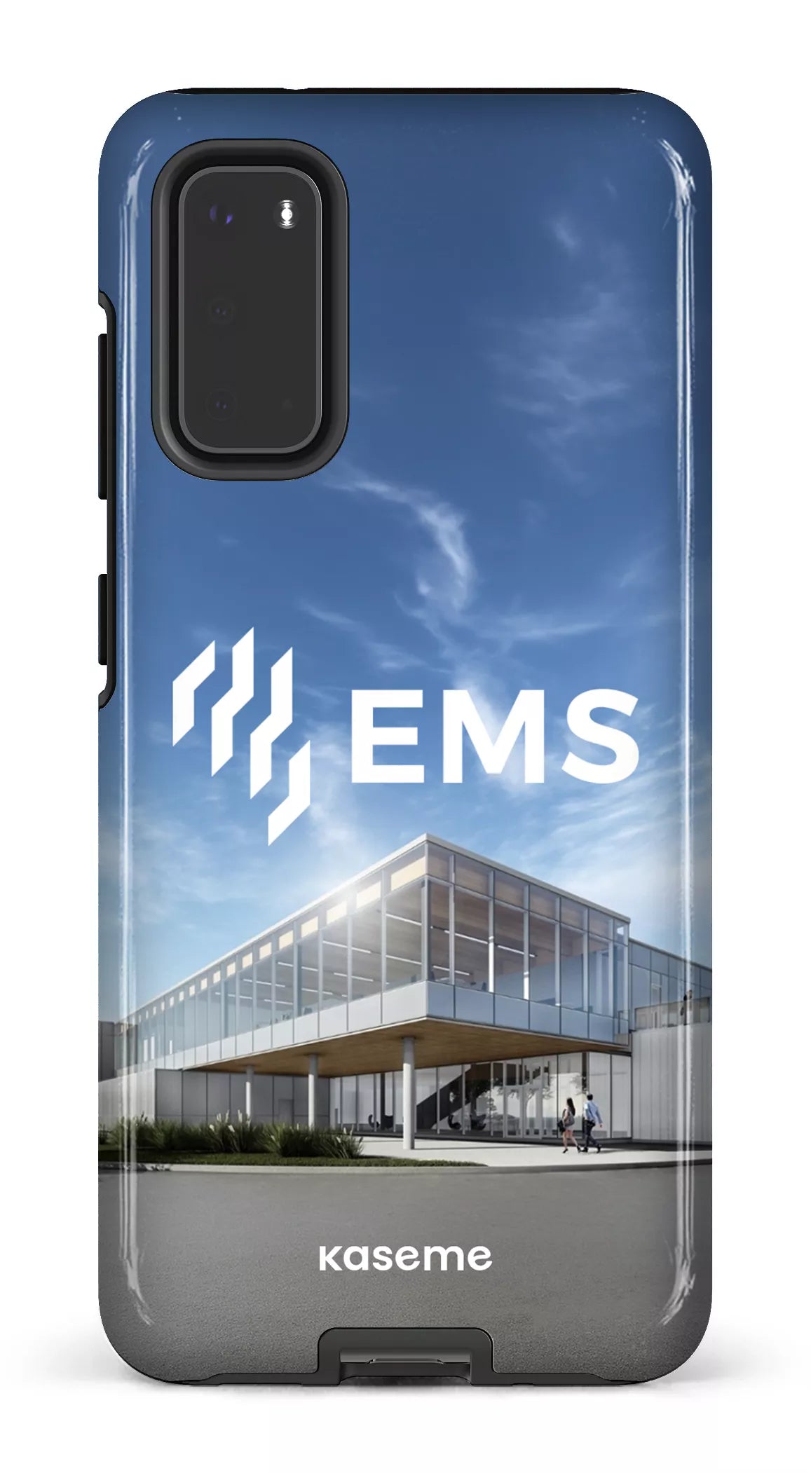 Galaxy S20 Tough EMS #3 -