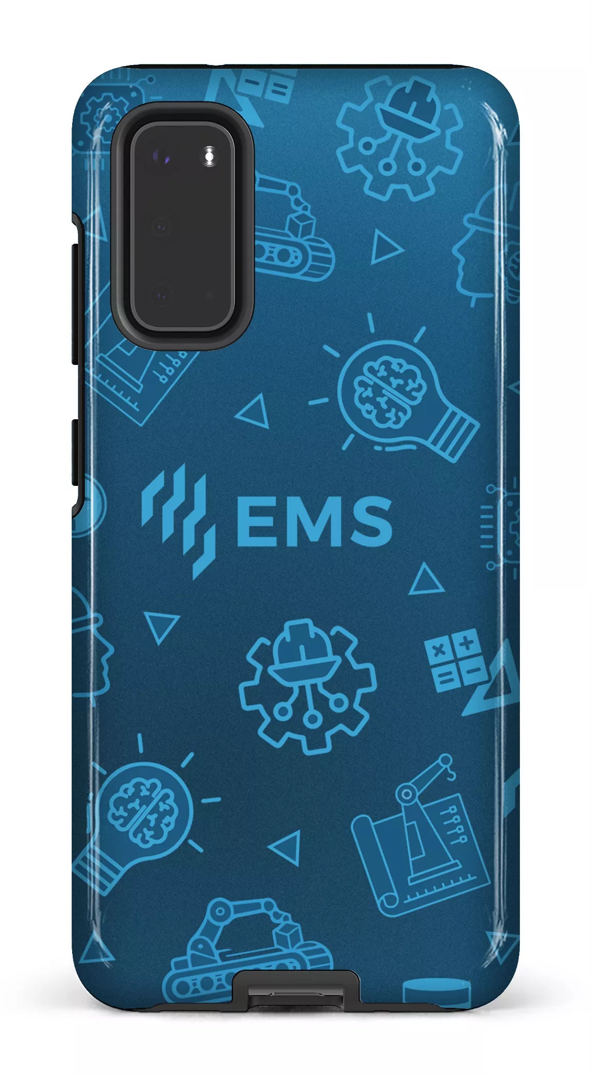 Galaxy S20 Tough EMS #8 -