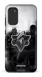 Galaxy S20 Tough Entrée des joueurs -