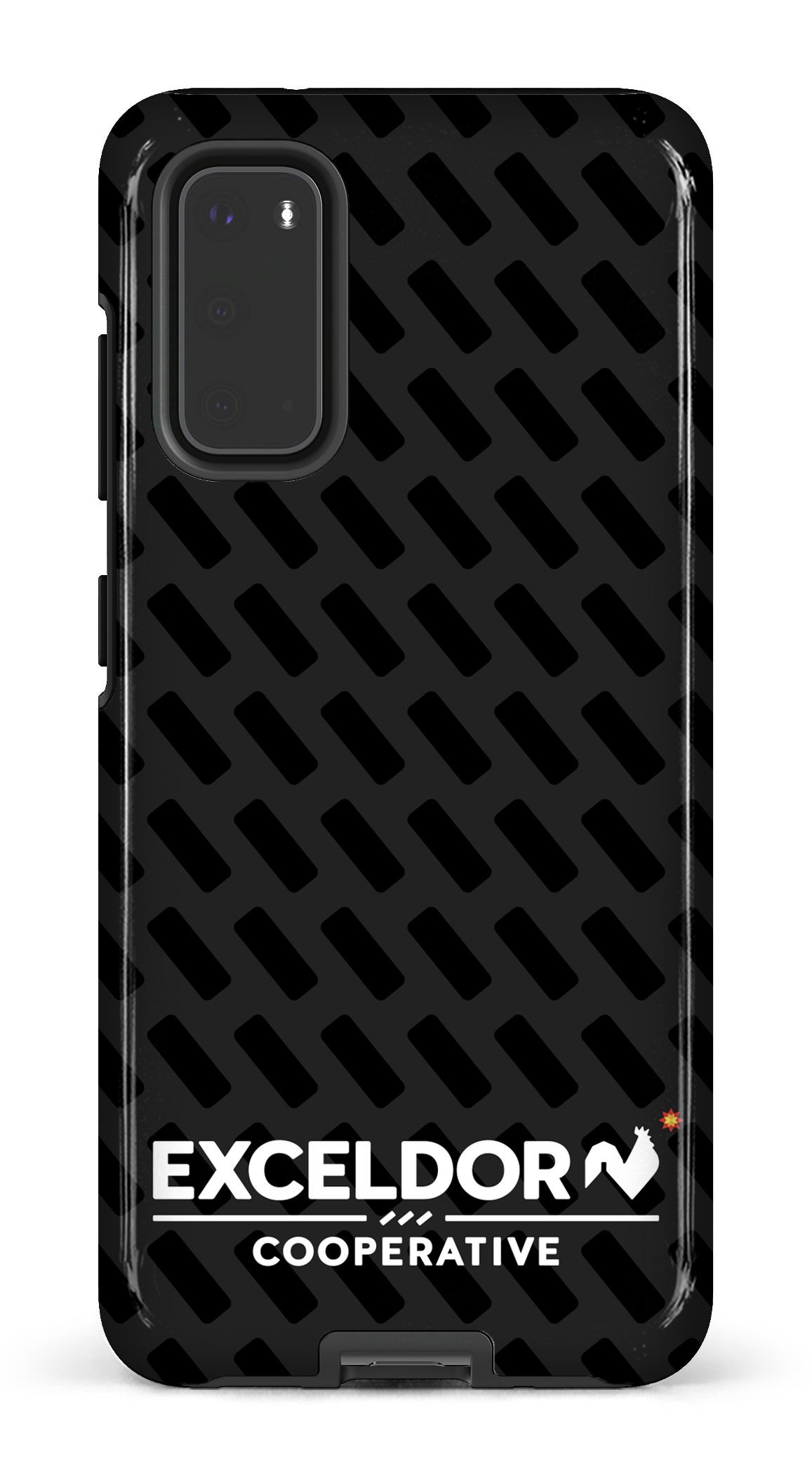 Galaxy S20 Tough Exceldor -