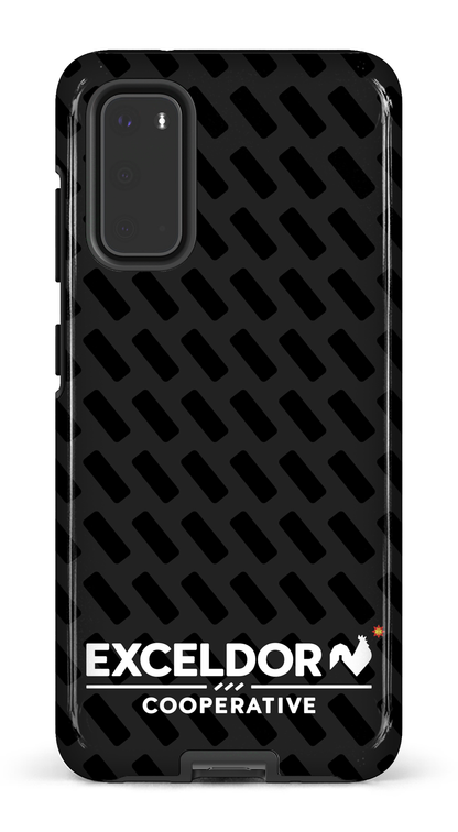 Galaxy S20 Tough Exceldor -