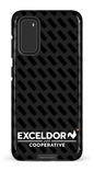 Galaxy S20 Tough Exceldor -