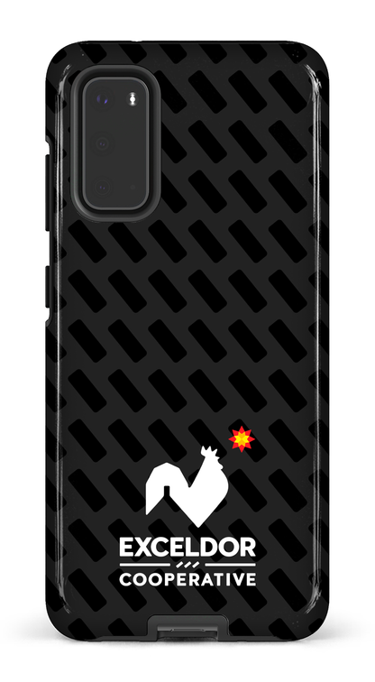 Galaxy S20 Tough Exceldor Coq -