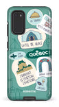 Galaxy S20 Tough Explorez Québec -