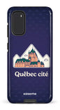 Galaxy S20 Tough Fairmont Le Château Frontenac -