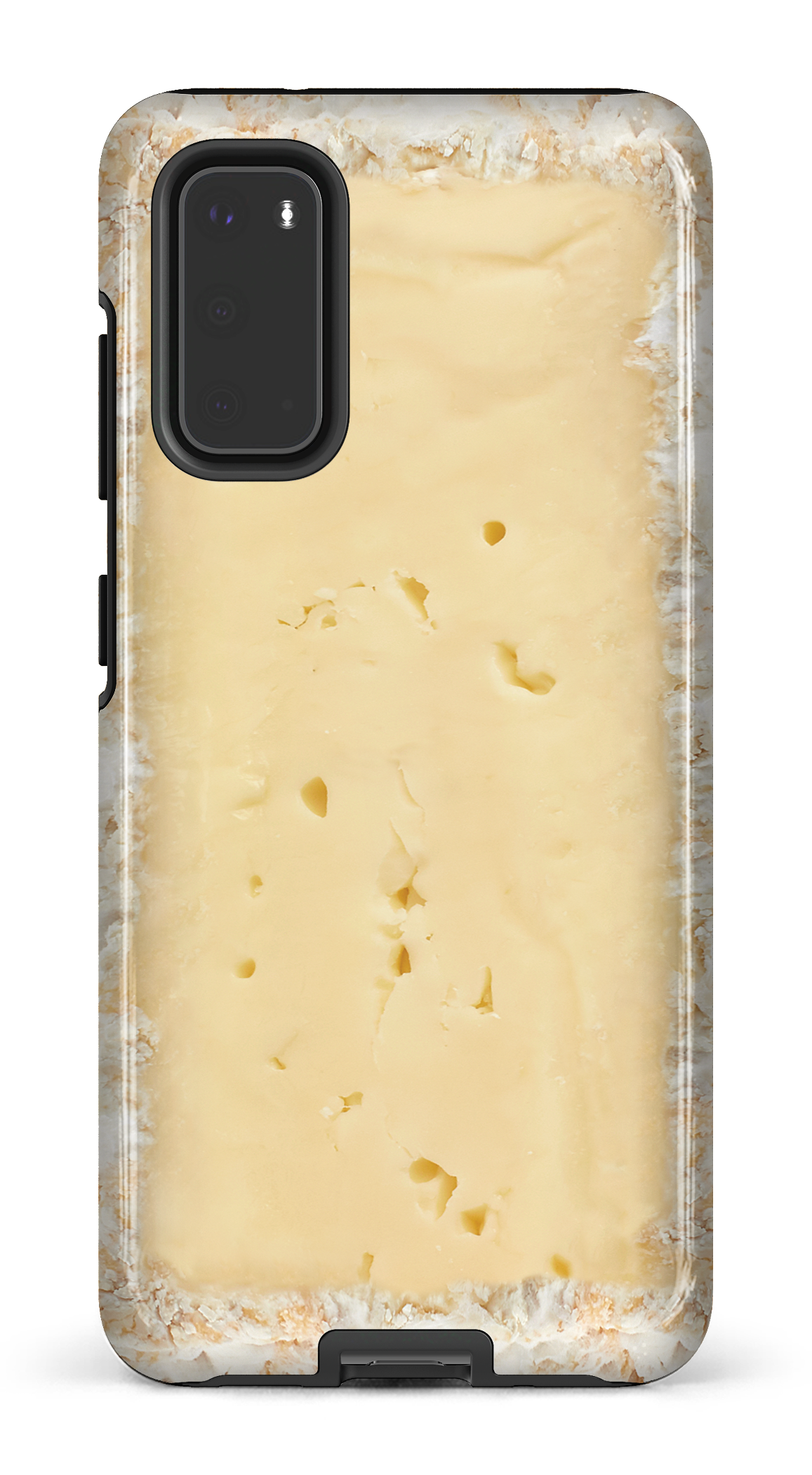 Galaxy S20 Tough Fromage Brie -