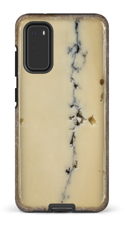Galaxy S20 Tough Fromage Cendré -