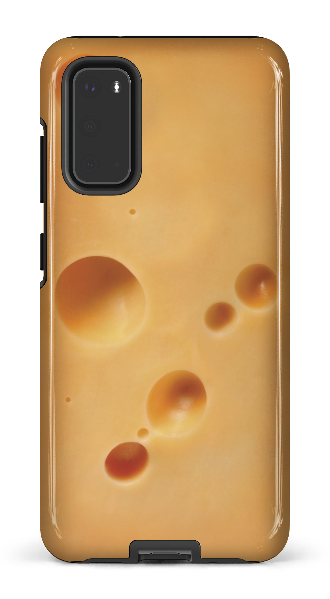 Galaxy S20 Tough Fromage Suisse -