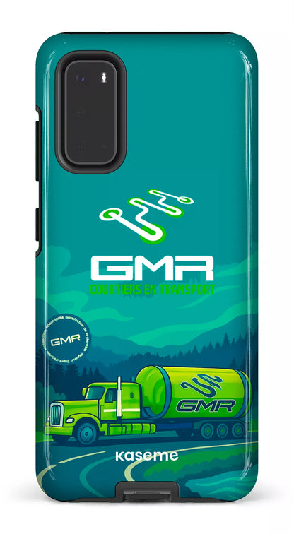 Galaxy S20 Tough GMR Camion Funky -