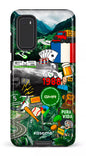 Galaxy S20 Tough GMR Collage -