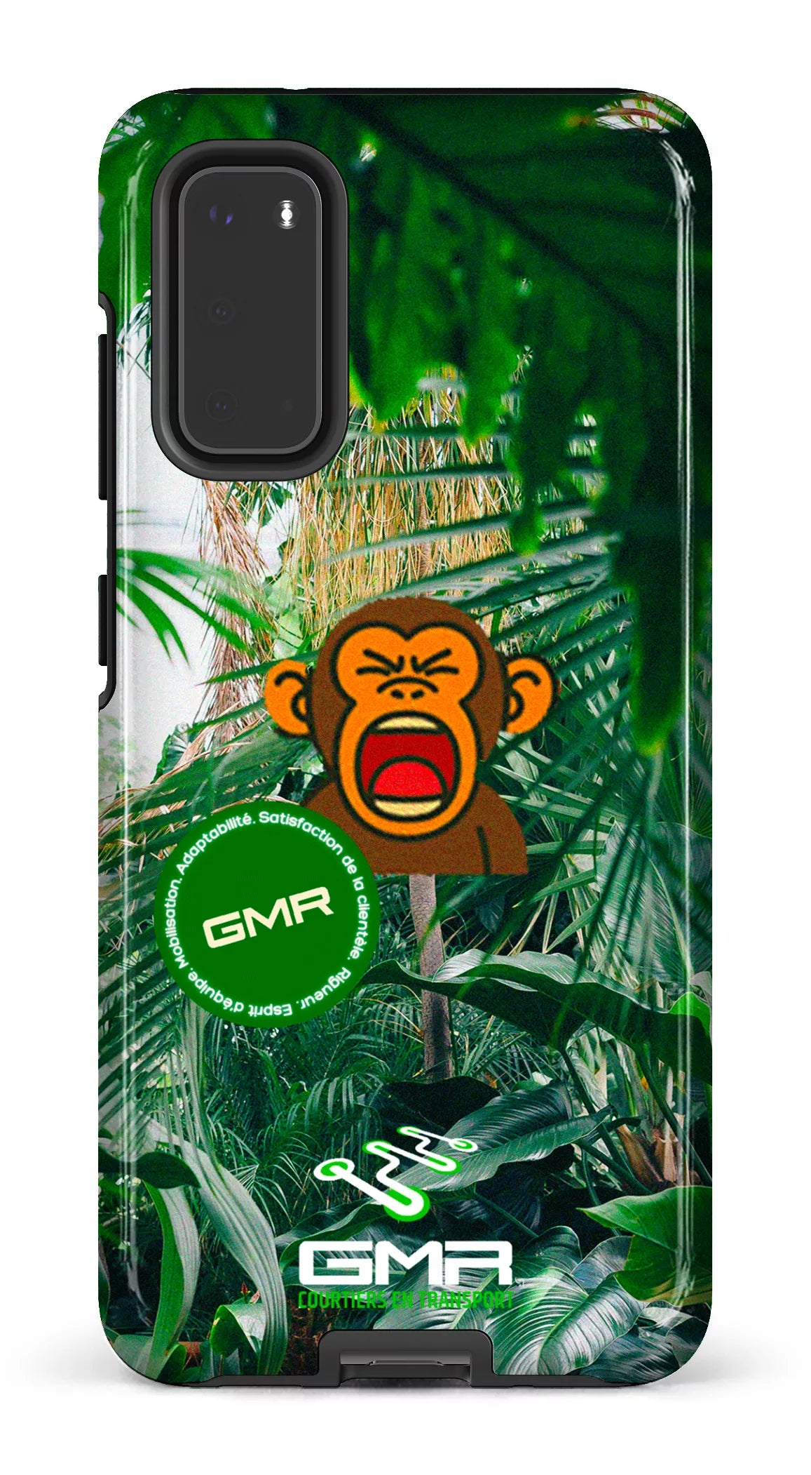 Galaxy S20 Tough GMR Singe -