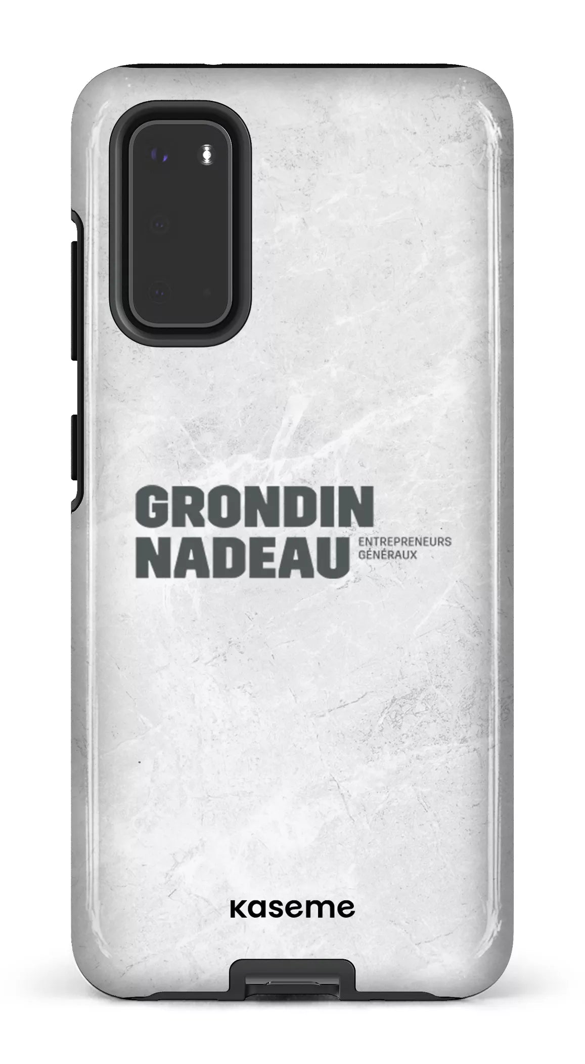 Galaxy S20 Tough GN Marbre -