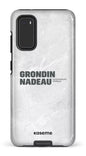 Galaxy S20 Tough GN Marbre -