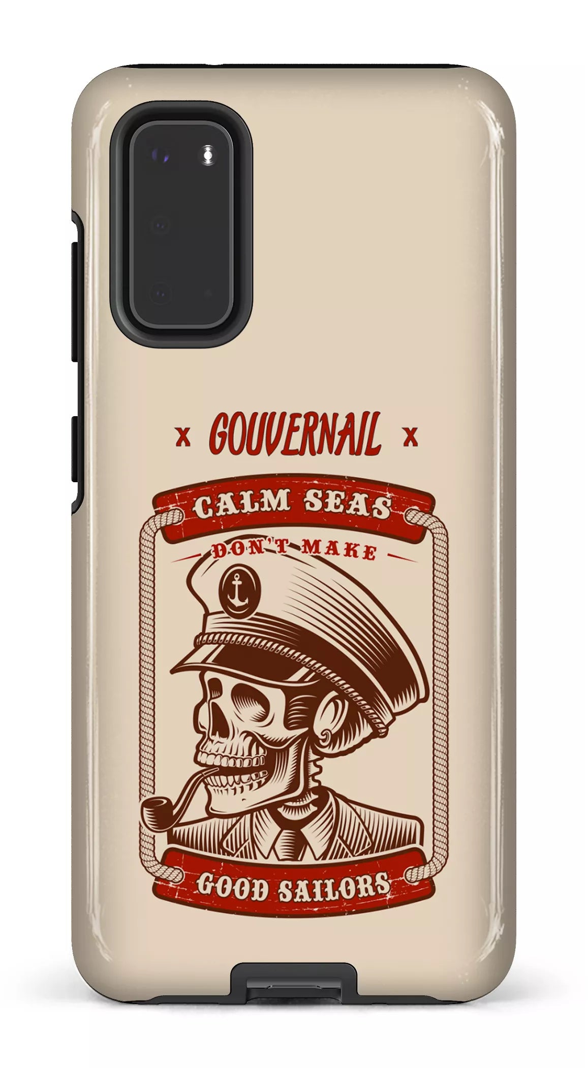 Galaxy S20 Tough Good Sailors -