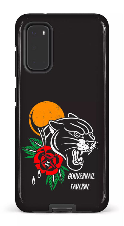 Galaxy S20 Tough Gouvernail -