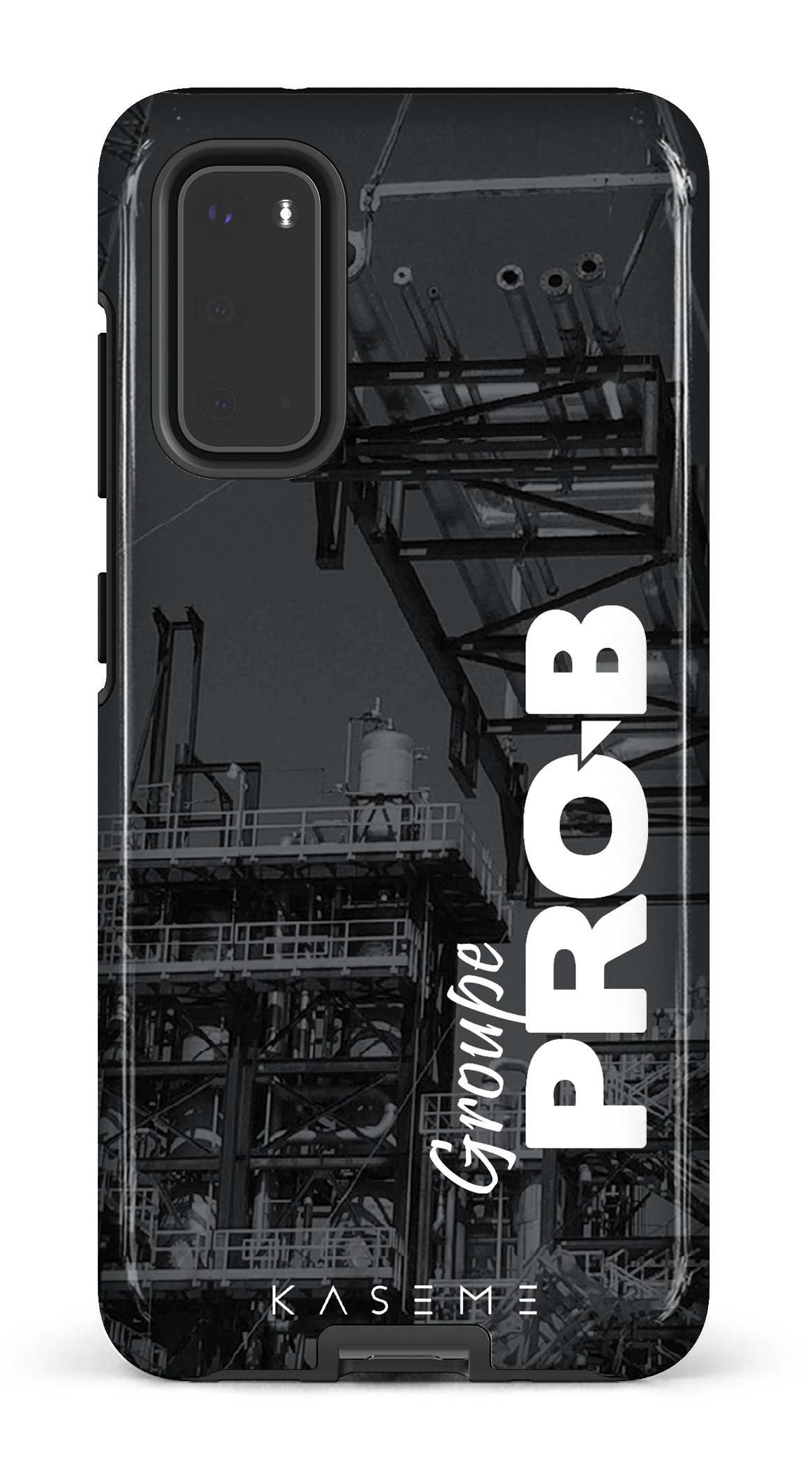 Galaxy S20 Tough Groupe Pro-B -
