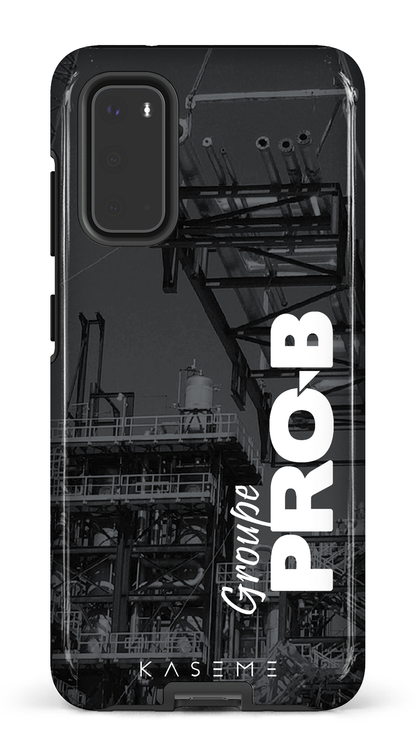 Galaxy S20 Tough Groupe Pro-B -