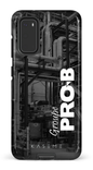Galaxy S20 Tough Groupe Pro-B Tuyauterie -