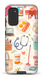 Galaxy S20 Tough HB Collage -