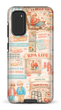 Galaxy S20 Tough HB Courtepointe -