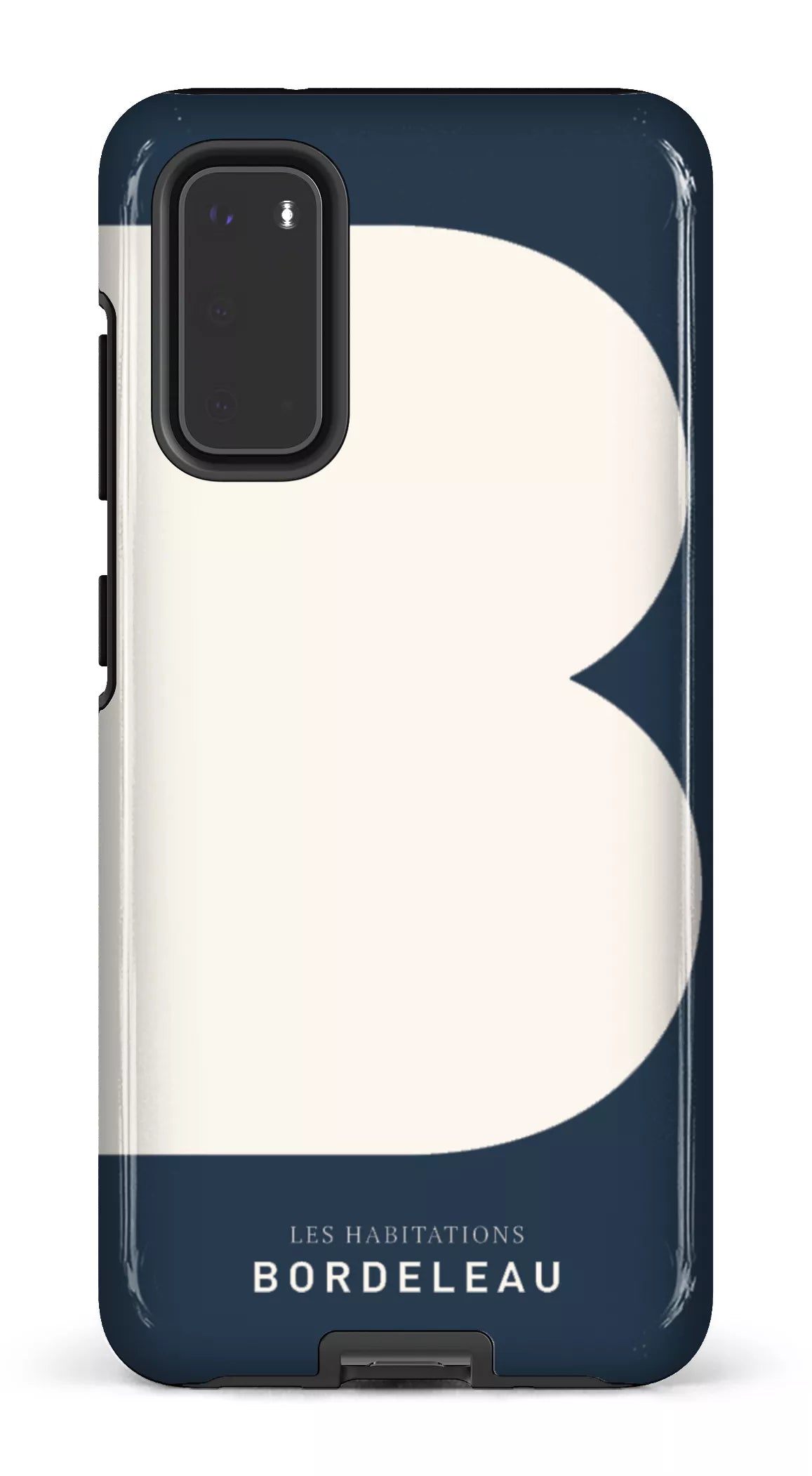 Galaxy S20 Tough HB Marine -