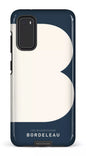 Galaxy S20 Tough HB Marine -
