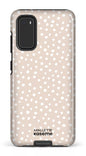 Galaxy S20 Tough Honey x Mallette -